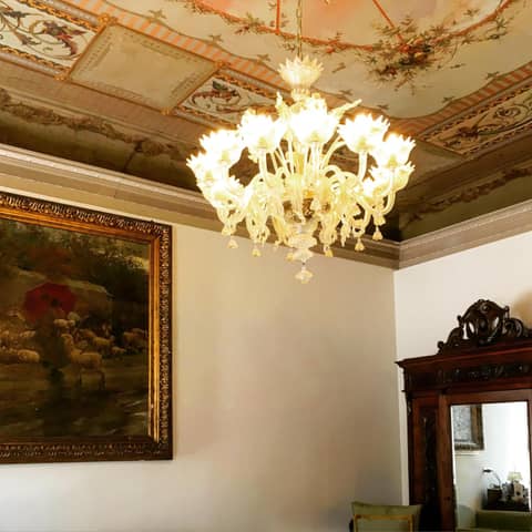 Hotel Sant'Antonin — other