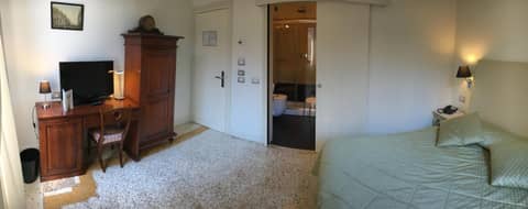 Hotel Sant'Antonin — hotel room