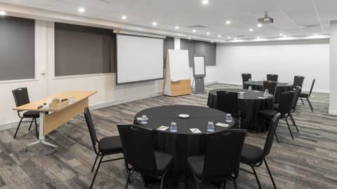 Oaks Perth Hotel — meeting & event spaces
