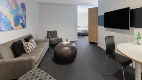 Oaks Perth Hotel — photo 5
