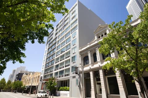 Oaks Perth Hotel — photo 6