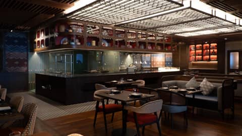 Amari Bangkok — photo 4
