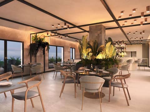 Novotel Valencia Lavant — photo 8