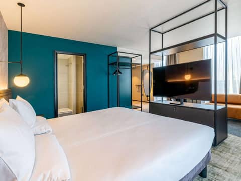 Novotel Valencia Lavant — photo 9