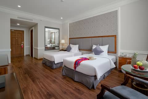 AVS Hotel Phu Quoc — photo 3