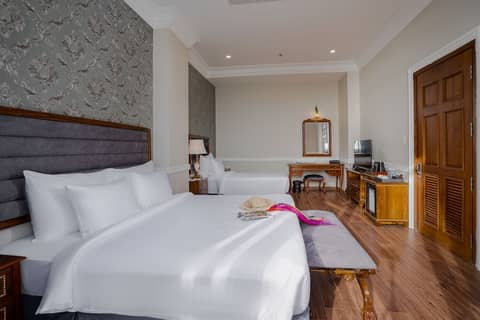 AVS Hotel Phu Quoc — photo 7