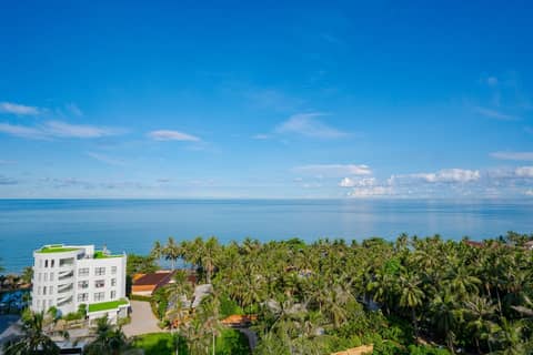 AVS Hotel Phu Quoc — photo 8
