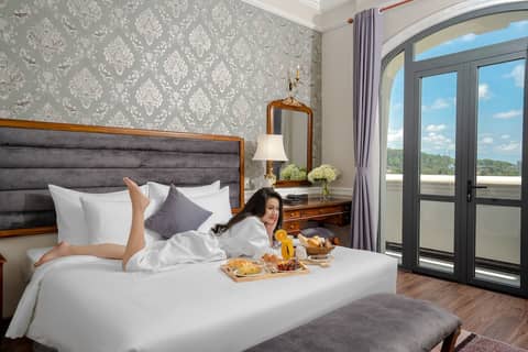AVS Hotel Phu Quoc — photo 9