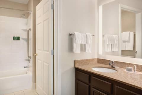 Residence Inn by Marriott Buffalo Galleria Mall — photo 5