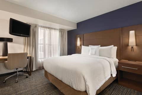Residence Inn by Marriott Buffalo Galleria Mall — photo 8