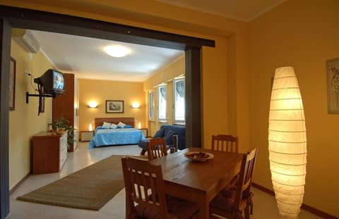 Argentiere Room Apartments — photo 7