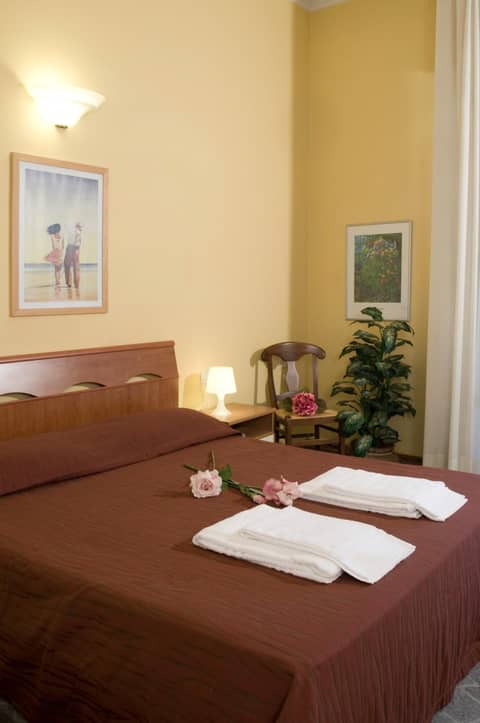 Double Room — the supplier's photographs — photo 1