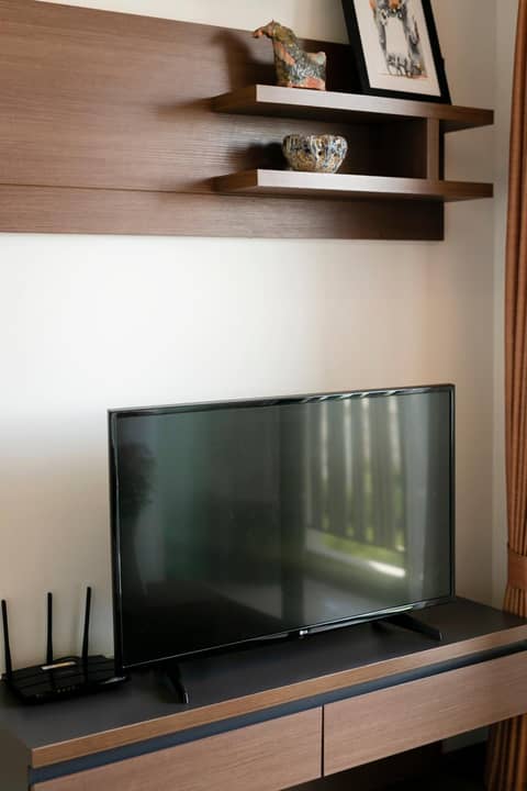 Anta Residence ''Self-sevice apartment'' — photo 3