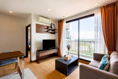 Anta Residence ''Self-sevice apartment'' — photo 4
