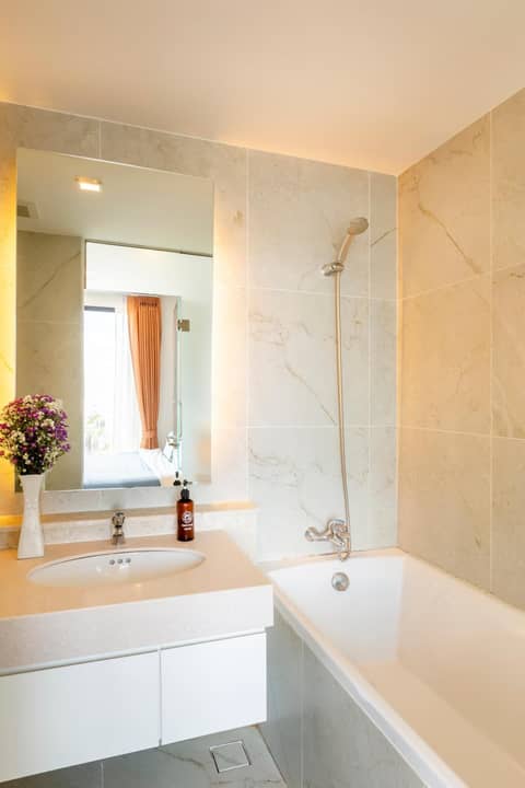 Anta Residence ''Self-sevice apartment'' — photo 5