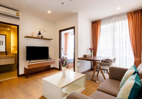 Anta Residence ''Self-sevice apartment'' — photo 7