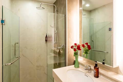 Anta Residence ''Self-sevice apartment'' — photo 8