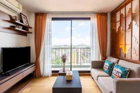 Anta Residence ''Self-sevice apartment'' — photo 9