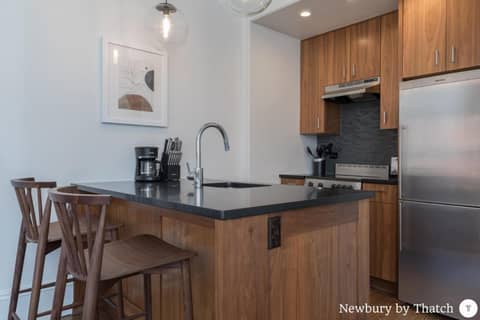 304 Newbury Street by Thatch — photo 5