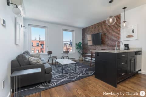 304 Newbury Street by Thatch — photo 7