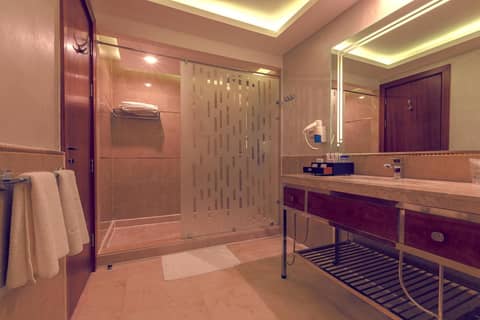 Pickalbatros Aqua Blu Resort - Hurghada — photo 9