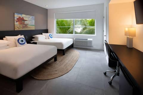 MB Hotel, Trademark Collection by Wyndham — photo 9
