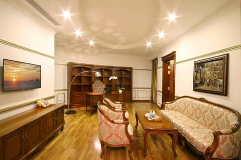 Nha Trang Palace Hotel — photo 2