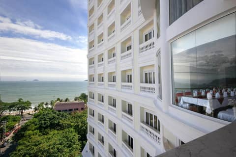 Nha Trang Palace Hotel — photo 4