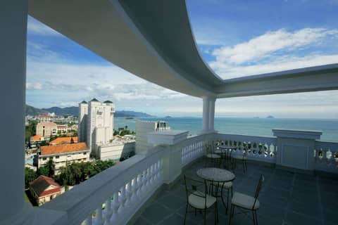 Nha Trang Palace Hotel — photo 5