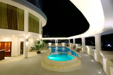 Nha Trang Palace Hotel — photo 7