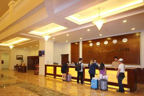 Nha Trang Palace Hotel — photo 9