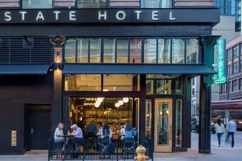 The State Hotel — photo 9