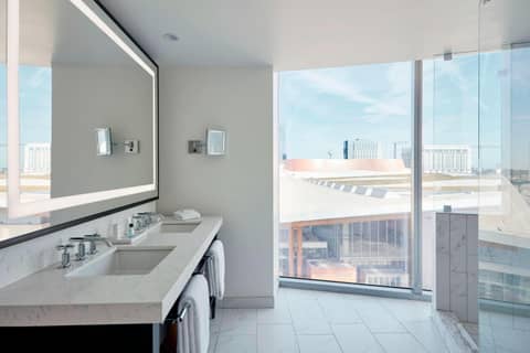 JW Marriott Nashville — photo 2