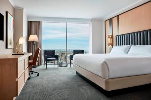JW Marriott Nashville — photo 4