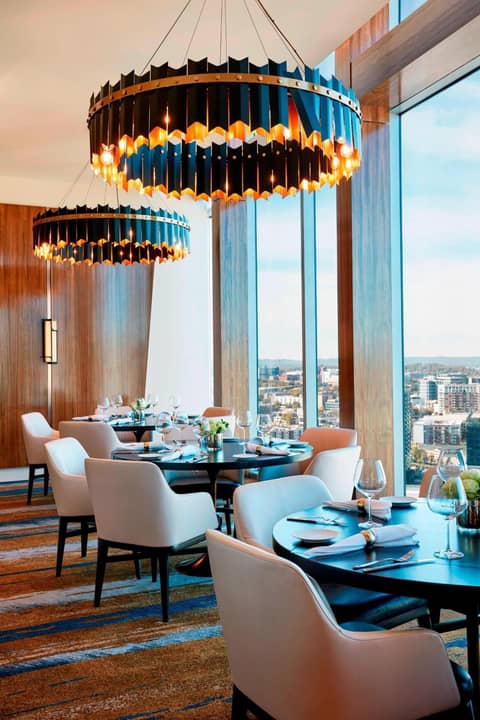 JW Marriott Nashville — photo 6