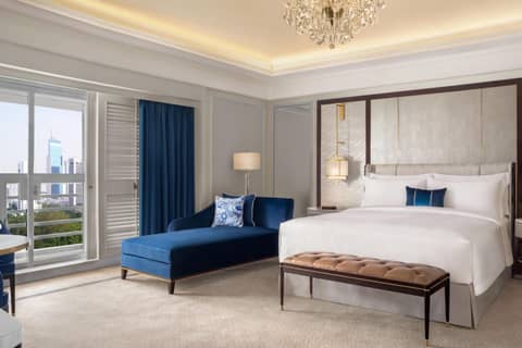 The St. Regis Jakarta — photo 4