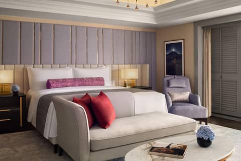 The St. Regis Jakarta — photo 5