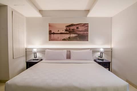 Jambuluwuk Thamrin Hotel — photo 6