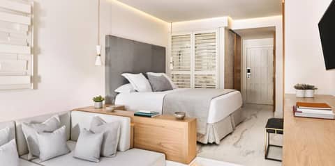 Nobu Hotel Marbella — photo 5