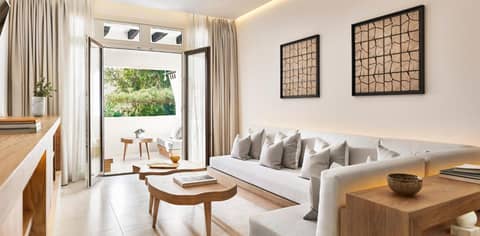Nobu Hotel Marbella — photo 8