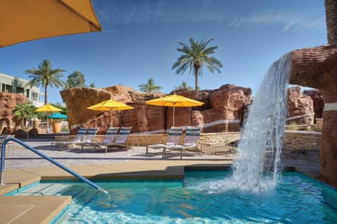 Marriott's Canyon Villas — photo 7