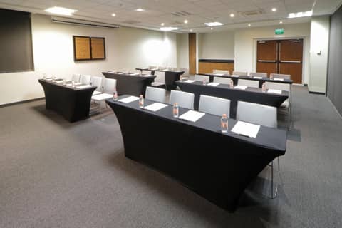 City Express Plus by Marriott Monterrey Nuevo Sur — photo 2