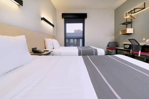 City Express Plus by Marriott Monterrey Nuevo Sur — photo 3