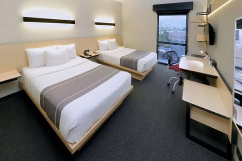 City Express Plus by Marriott Monterrey Nuevo Sur — photo 5