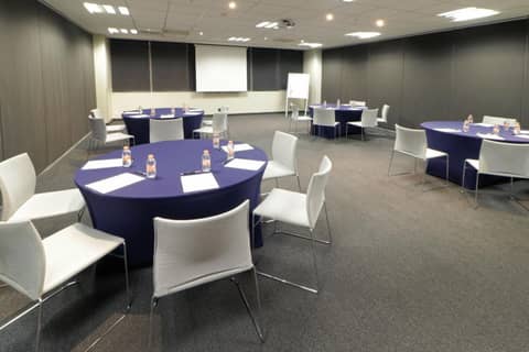 City Express Plus by Marriott Monterrey Nuevo Sur — photo 6