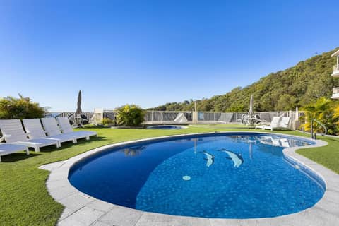 The Hill Apartments Currumbin Beach — photo 2