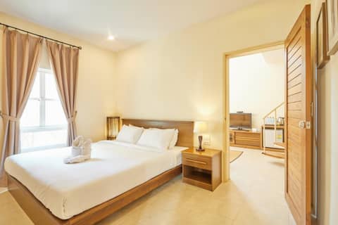 Talay Hotel and Villa Cha-am — photo 5