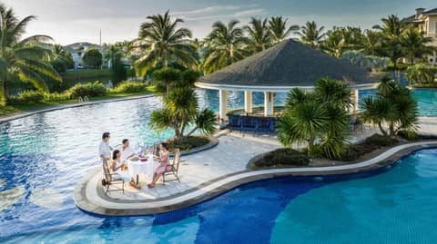 Vinpearl Wonderworld Phu Quoc — photo 6