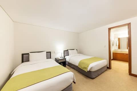 Hotel President — photo 4