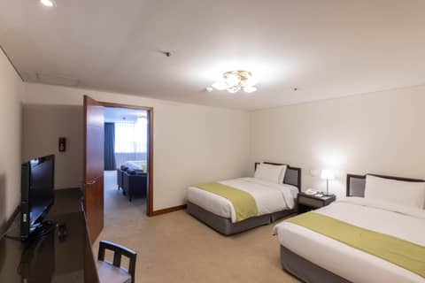 Hotel President — photo 5